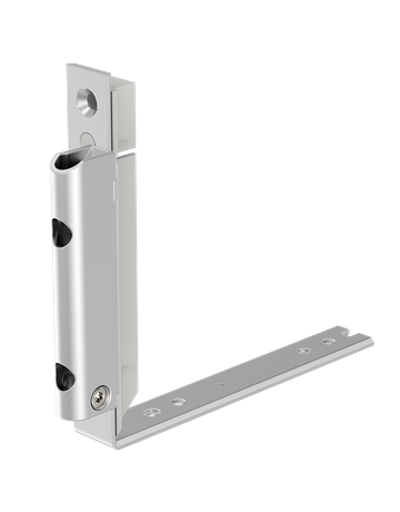 HÖ.GES.FEB M6 18-13 mit BREMSE O.NUT U. L - GU