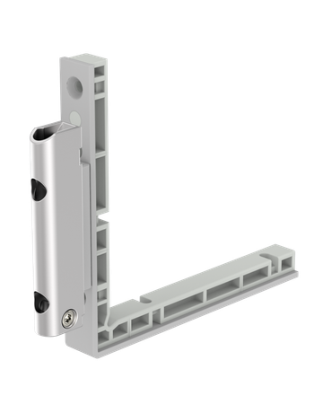 HÖ.GES.FEB M6-13 mit BREMSE O.NUT U. L - GU