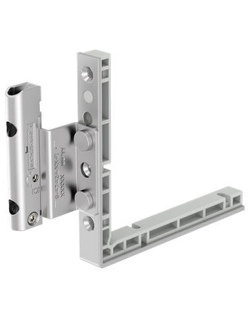 Bild HÖ.GES.FEB M6-13 mit BREMSE O.NUT U. L - GU-1