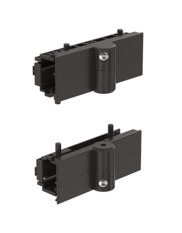 Bild Wendelager UNITAS 88 weiß weiß - GU-1