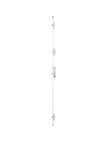 Bild Secury Schloss Automatic 45/92/8/24x6/IS U24 x 1750 mm - GU-0