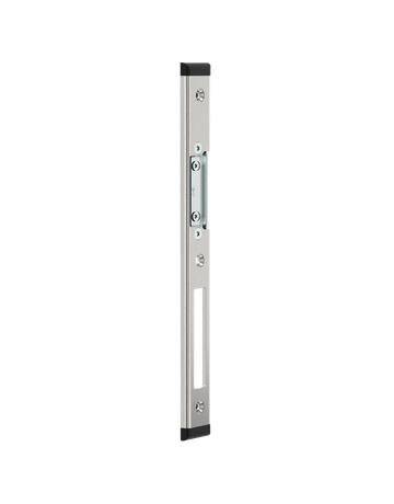 Bild Sbl/U24x6/216/NL12/AT/Est/VE40 Edelstahl geschliffen - GU-0