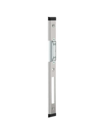 Bild Sbl/U24x6/216/NL12/AT/Est/VE40 Edelstahl geschliffen - GU-1