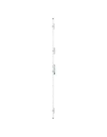 Bild Secury Schloss MR2 40/92/ 8/U24x6 U24 x 1750 mm - GU-0