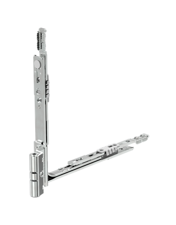 Bild Eckwinkelfalzband D+S NL13 ferGUard*silber-0