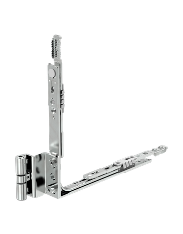 Bild Eckwinkelfalzband D+S NL13 ferGUard*silber-1