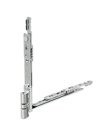Bild Eckwinkelfalzband D+S NL13 ferGUard*silber-1
