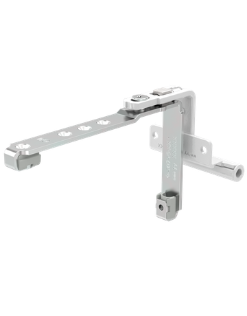 Bild Drehflügelband UNI-JET D+S NL9/9,5 - GU-0