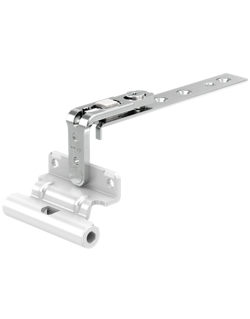 Bild Drehflügelband UNI-JET M6 9mm - GU-1