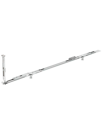 Verriegelung 530 SZ-PLE - GU