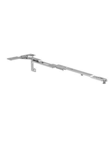 Scherenarm UNI-JET SCF - Holz - NL9 - GU