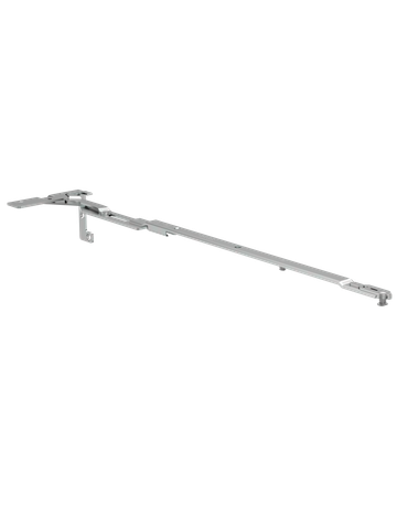 Scherenarm UNI-JET SCF - Holz - NL9 - GU