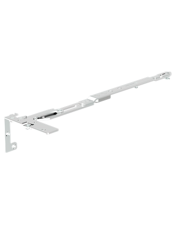 Scherenarm UNI-JET SCF - Holz - NL13 - GU