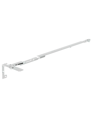 Scherenarm UNI-JET SCF - Holz - NL13 - GU