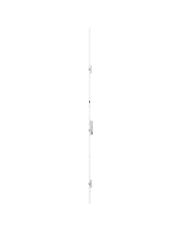 Bild SEC-SH2-45/92/8/20/1020/V2PZ/2285/VE80 ferGUard*silber-0