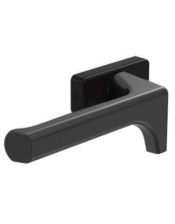 Bild Dirigent Drehgriff F weiß - GU-1