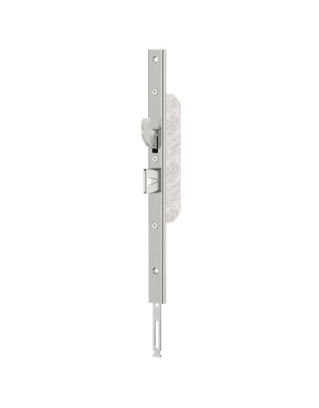 Bild Sec-Verlängerung-DR/24x6x2,5/300 Edelstahl geschliffen - GU-0