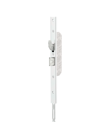 Bild Sec-Verlängerung-DR/24x6x2,5/300 Edelstahl geschliffen - GU-1