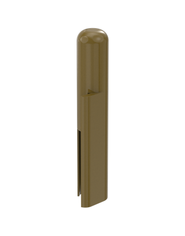 Bild Abdeckkappe UNI-JET D Falzband B - GU-0