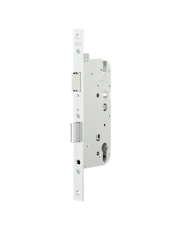 Bild Secury Economy 120-65/92/20/176 290 EK ferguard silber-0