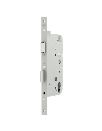 Bild Secury Economy 120-65/92/20/176 290 EK ferguard silber-1