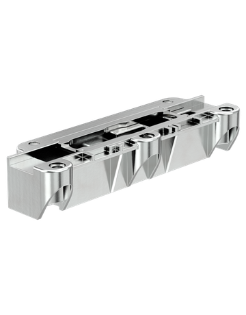 Bild Zusatzverriegelung KD SBS bb ferGUard*silber-0
