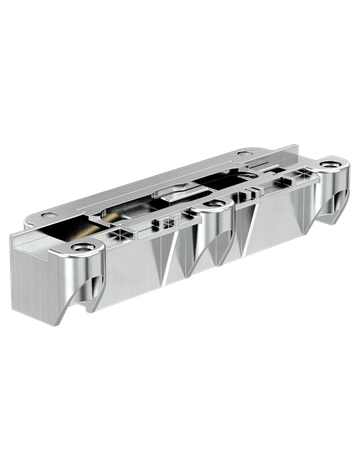 Bild Zusatzverriegelung KD SBS bb ferGUard*silber-0