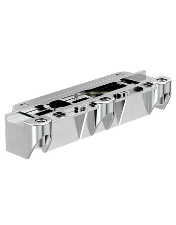 Bild Zusatzverriegelung D SBS bb ferGUard*silber-1