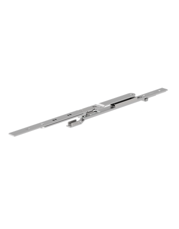 Beutel Zusatzschere Kipp-Dreh ferGUard*silber