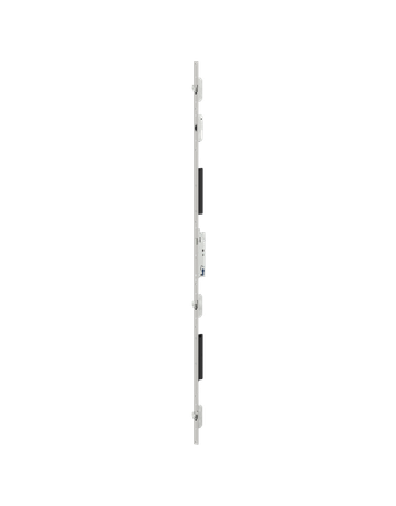 Bild Secury ePOWER PT1-SH3-45/92/24x3/1750 Edelstahl geschliffen - GU-1