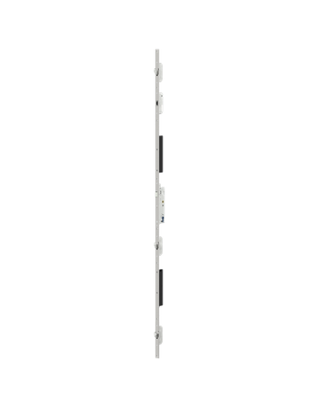 Bild Secury ePOWER PT1-SH3-45/92/24x3/1750 Edelstahl geschliffen - GU-0