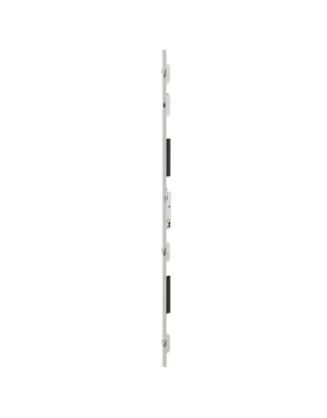 Bild Secury ePOWER PE1-SH3-35/92/24x3/1750 Edelstahl geschliffen - GU-0
