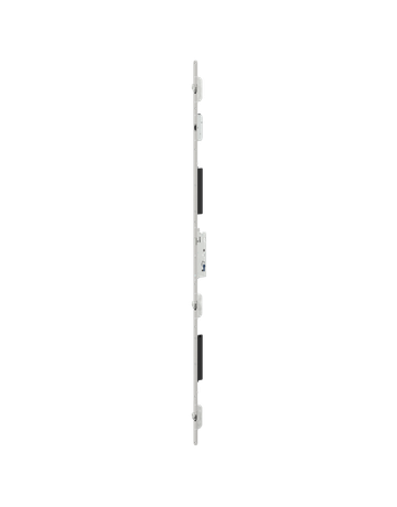 Bild Secury ePOWER PE1-SH3-55/72/20x3/1750 RK Edelstahl geschliffen - GU-1