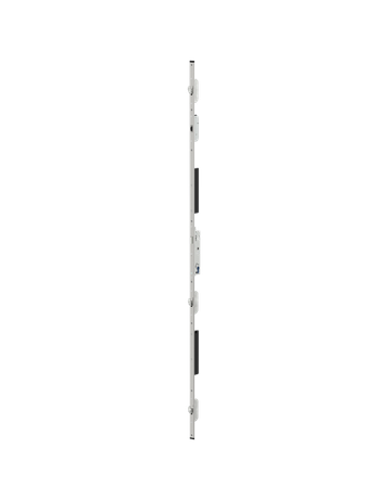 Bild Secury ePOWER PE1-SH3-40/92/24x6x2/1750 Edelstahl geschliffen - GU-0