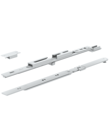 Bild Beutel Zusatzschere Dreh-Kipp - GU-1