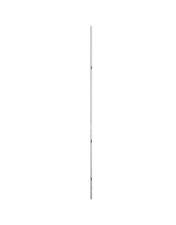 Bild Sle-AUT3/U30x8/1031/2310/AT/NL13 Edelstahl geschliffen - GU-0