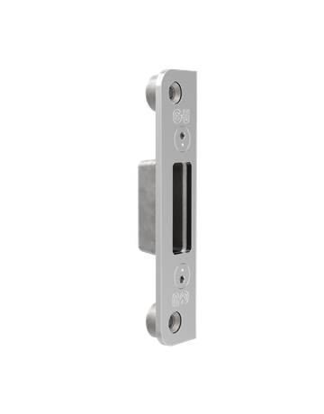 Bild Spl-AUT-MR/L28x9/120/NL13 Niro lackiert - GU-1