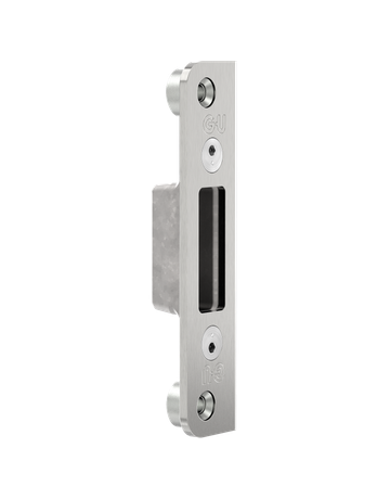 Bild Spl-AUT-MR/L28x9/120/NL15 Nickelsilber - GU-1