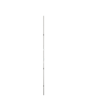 Bild Sle-AUT3/U30x8/1031/2310/AT/IS/NL13 Edelstahl geschliffen - GU-1