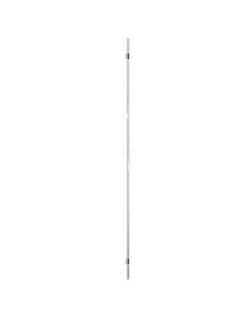 Bild Sle-AUT2-MR2/U24x5/890/1750/IS/FA/NL12 Edelstahl geschliffen - GU-0