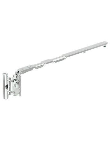 Bild Scherenarm UNI-JET M6 NL9 501-750 ferguard-1