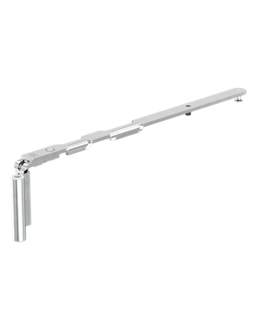 Bild Scherenarm UNI-JET M6 NL9 501-750 ferguard-1