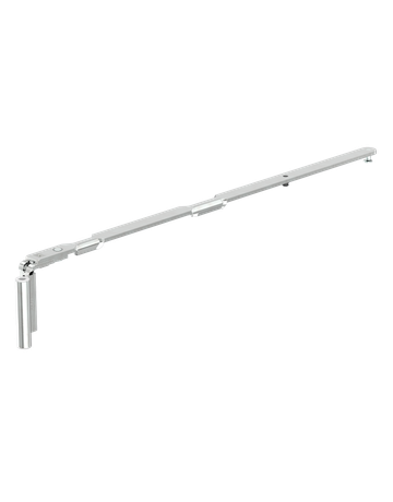 Bild Scherenarm UNI-JET M6 NL9 751-1200 ferguard-1