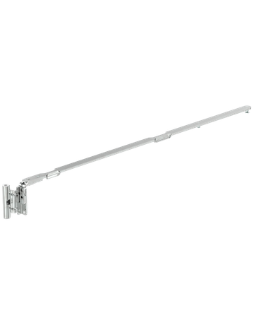 Bild Scherenarm UNI-JET M6 NL9 1201-1600 ferGUard*silber-1