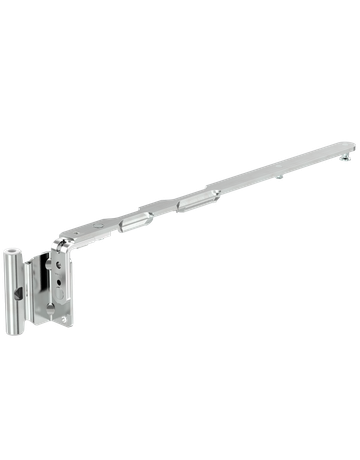 Bild Scherenarm UNI-JET D NL13/14 501-750 ferguard-0