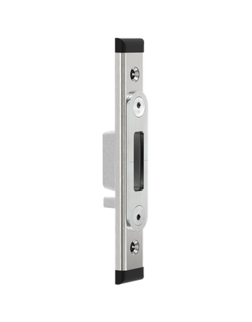 Bild Spl-SH/U20x6/120/NL9/Est09 Edelstahl geschliffen - GU-0