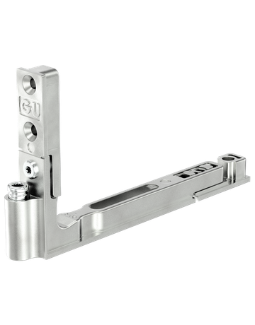 UNI-JET SCF Eckband, NL9 - GU