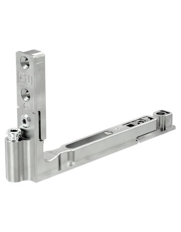 UNI-JET SCF Eckband, NL13 - GU