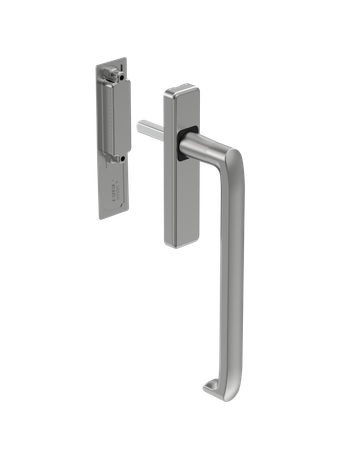 Bild HS Drehgarnitur DIRIGENT 4.0 180 MN UC5 Dunkelbronze - GU-1