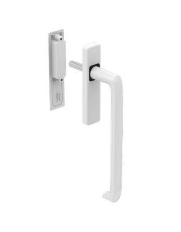 Bild HS Drehgarnitur DIRIGENT 4.0 180 MN Titanfarbig - GU-1